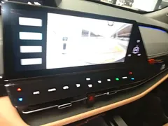 2021 Changan UNI-K 2.0T 4WD Premium — фото 13