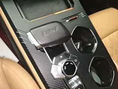 2021 Changan UNI-K 2.0T 4WD Premium — фото 14