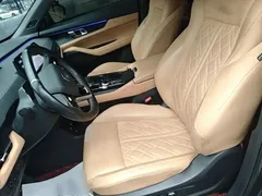 2021 Changan UNI-K 2.0T 4WD Premium — фото 15