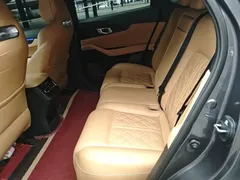 2021 Changan UNI-K 2.0T 4WD Premium — фото 17