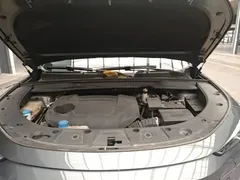 2021 Changan UNI-K 2.0T 4WD Premium — фото 20
