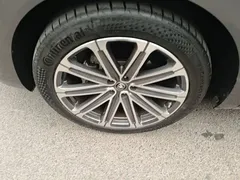 2021 Changan UNI-K 2.0T 4WD Premium — фото 23