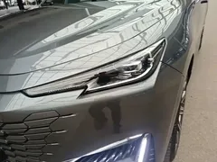 2021 Changan UNI-K 2.0T 4WD Premium — фото 24