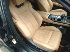 2021 Changan UNI-K 2.0T 4WD Premium — фото 25