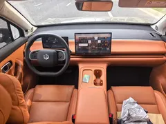 2024 Leapmotor C10 530 Smart, синий — фото 4