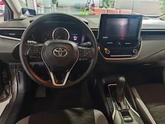 2023 Toyota Corolla 1.2T Elite — фото 12