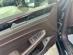 2021 Volkswagen Phideon 380TSI Luxury, чёрный — фото 3
