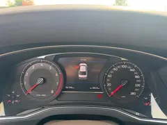 2021 Volkswagen Phideon 380TSI Luxury, чёрный — фото 4