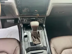 2021 Volkswagen Phideon 380TSI Luxury, чёрный — фото 7