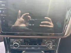 2021 Volkswagen Phideon 380TSI Luxury, чёрный — фото 8