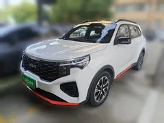 2021 Kia Sportage Ace 1.5T GT Line, белый — фото 1