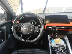 2021 Kia Sportage Ace 1.5T GT Line, белый — фото 6
