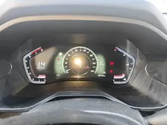 2021 Kia Sportage Ace 1.5T GT Line, белый — фото 7
