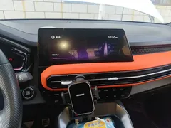 2021 Kia Sportage Ace 1.5T GT Line, белый — фото 8