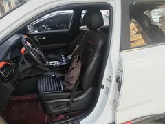 2021 Kia Sportage Ace 1.5T GT Line, белый — фото 11