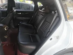 2021 Kia Sportage Ace 1.5T GT Line, белый — фото 13