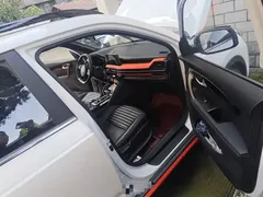 2021 Kia Sportage Ace 1.5T GT Line, белый — фото 19