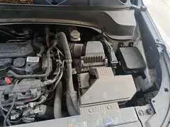 2021 Kia Sportage Ace 1.5T GT Line, белый — фото 21