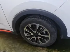 2021 Kia Sportage Ace 1.5T GT Line, белый — фото 24