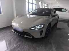 2024 Xiaomi SU7 RWD Long Range Smart Driving — фото 1