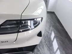 2024 Xiaomi SU7 RWD Long Range Smart Driving — фото 7