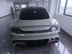 2024 Xiaomi SU7 RWD Long Range Smart Driving — фото 8