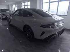 2024 Xiaomi SU7 RWD Long Range Smart Driving — фото 9