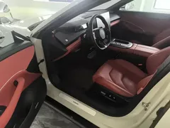 2024 Xiaomi SU7 RWD Long Range Smart Driving — фото 10
