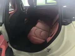 2024 Xiaomi SU7 RWD Long Range Smart Driving — фото 11