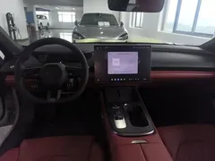 2024 Xiaomi SU7 RWD Long Range Smart Driving — фото 13
