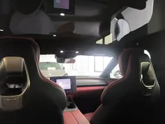 2024 Xiaomi SU7 RWD Long Range Smart Driving — фото 14