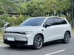 2024 Leapmotor C10 530 Smart — фото 1