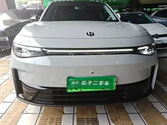 2024 Leapmotor C10 530 Smart — фото 3