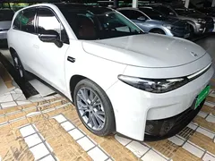 2024 Leapmotor C10 530 Smart — фото 4