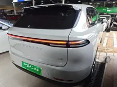 2024 Leapmotor C10 530 Smart — фото 7