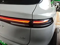 2024 Leapmotor C10 530 Smart — фото 8