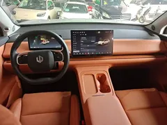 2024 Leapmotor C10 530 Smart — фото 10