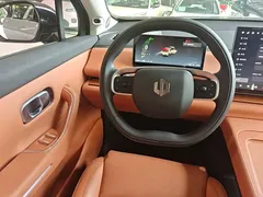 2024 Leapmotor C10 530 Smart — фото 11