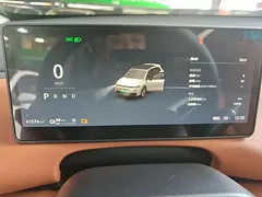 2024 Leapmotor C10 530 Smart — фото 12