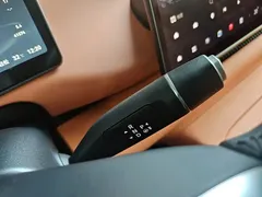 2024 Leapmotor C10 530 Smart — фото 14