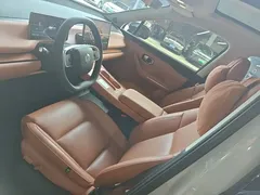 2024 Leapmotor C10 530 Smart — фото 15