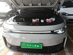 2024 Leapmotor C10 530 Smart — фото 20