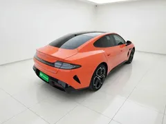 2024 Xiaomi SU7 RWD Long Range Advanced ADAS Pro — фото 5