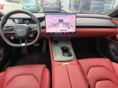 2024 Xiaomi SU7 RWD Long Range Advanced ADAS Pro — фото 6