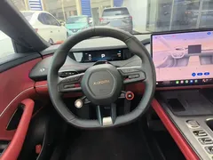 2024 Xiaomi SU7 RWD Long Range Advanced ADAS Pro — фото 7