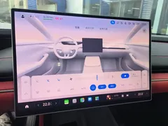 2024 Xiaomi SU7 RWD Long Range Advanced ADAS Pro — фото 9