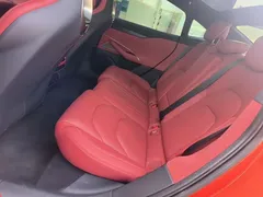2024 Xiaomi SU7 RWD Long Range Advanced ADAS Pro — фото 13