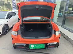 2024 Xiaomi SU7 RWD Long Range Advanced ADAS Pro — фото 15