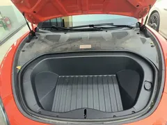 2024 Xiaomi SU7 RWD Long Range Advanced ADAS Pro — фото 16