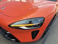 2024 Xiaomi SU7 RWD Long Range Advanced ADAS Pro — фото 18